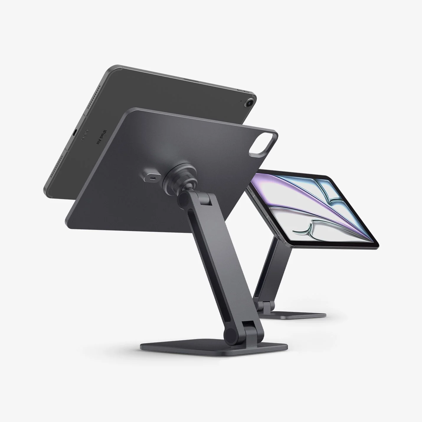 New iPad Series